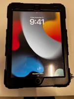 cs 628/2024 ipad black cover